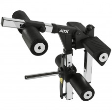 Accesoriu pentru flexii și extensii picioare – Pentru Bancile ATX® Accesoriu pentru flexii și extensii picioare – Pentru Bancile ATX®