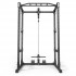 ATX® Power Rack PRX-510 cu stație tracțiune Plate Load - înălțime 198 cm [3]