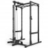 ATX® Power Rack PRX-510 cu stație tracțiune Plate Load - înălțime 198 cm [4]