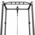 ATX® Power Rack PRX-510 cu stație tracțiune Plate Load - înălțime 198 cm [5]