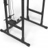 ATX® Power Rack PRX-510 cu stație tracțiune Plate Load - înălțime 198 cm [6]