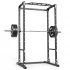 ATX® Power Rack PRX-520-XS, înalțime 215 cm, cu J-Hooks și suport de siguranță, seria 500 [2]