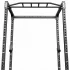 ATX® Power Rack PRX-520-XS, înalțime 215 cm, cu J-Hooks și suport de siguranță, seria 500 [4]
