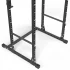 ATX® Power Rack PRX-520-XS, înalțime 215 cm, cu J-Hooks și suport de siguranță, seria 500 [7]