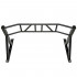 Bară Profesională pentru Tracțiuni ATX® Gladiator Multi Chin Monkey Chin – Montare pe Perete, 350 kg [2]