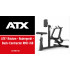 ATX Back Contractor Row Machine RMX-760 – Aparat Profesional pentru Ramat și Dezvoltarea Musculaturi [3]