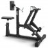 ATX Back Contractor Row Machine RMX-760 – Aparat Profesional pentru Ramat și Dezvoltarea Musculaturi [4]