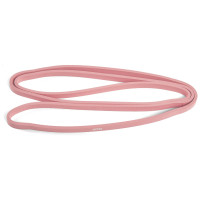 Bandă de Rezistență ATX® Short Power Band Level 1 Roz – Elastică pentru Antrenament Funcțional
