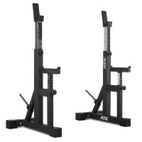 ATX Free Stands 750 Suporti Hantel Rack Reglabili