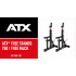 ATX Free Stands 750 Suporti Hantel Rack Reglabili [2]