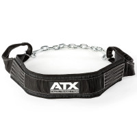 ATX® Centură pentru genuflexiuni - 140 - Centură pentru greutate genuflexiuni