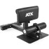 Aparat Profesional Cvadricepși ATX Sissy Squat SYS-750 [2]