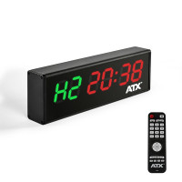 ATX Interval Timer mediu cu acumulator si incarcator