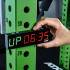 Cronometru Magnetic ATX® Interval Timer Mini – Programabil pentru HIIT, CrossFit și Functional Train [2]