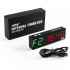 Cronometru Magnetic ATX® Interval Timer Mini – Programabil pentru HIIT, CrossFit și Functional Train [3]