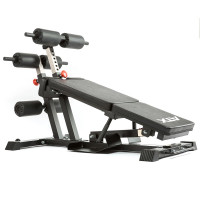 Aparat Profesional Multifuncțional ATX® Torso Trainer – Roman Chair & Hyperextension
