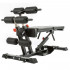 Aparat Profesional Multifuncțional ATX® Torso Trainer – Roman Chair & Hyperextension [4]
