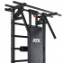 Spalier Profesional ATX® Wall Bar Gym cu Bancă Reglabilă și Bară pentru Tracțiuni [14]