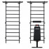 Spalier Profesional ATX® Wall Bar Gym cu Bancă Reglabilă și Bară pentru Tracțiuni [16]