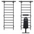 Spalier Profesional ATX® Wall Bar Gym cu Bancă Reglabilă și Bară pentru Tracțiuni [18]