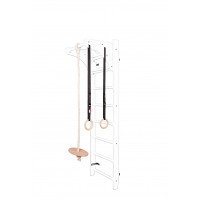 Set accesorii de gimnastica A204 pentru spalierele BenchK 