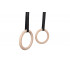 Set accesorii de gimnastica A204 pentru spalierele BenchK  [2]