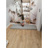 Set accesorii de gimnastica A204 pentru spalierele BenchK  [4]