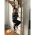 Set accesorii de gimnastica A204 pentru spalierele BenchK  [8]