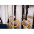 Set accesorii de gimnastica A076 pentru spalierele BenchK  [2]