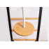 Set accesorii de gimnastica A076 pentru spalierele BenchK  [4]