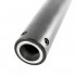 Adaptor 50 mm x 200 mm din plastic rezistent pentru suport discuri greutati [3]