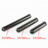 Adaptor 50 mm x 200 mm din plastic rezistent pentru suport discuri greutati [5]