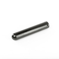 Adaptor 50 mm x 270 mm plastic dur
