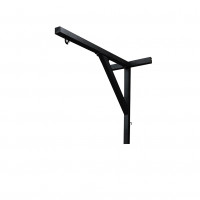 Suport sac de box negru BBHB, BenchK 