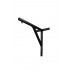 Suport sac de box negru BBHB, BenchK  [2]