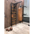 Suport sac de box negru BBHB, BenchK  [4]