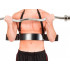 Biceps Bomber BR-072, Dayu Fitness [4]