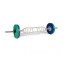 Swiss Bar - bara olimpica elvetiana Dayu Fitness BR-084 [2]