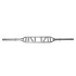 Swiss Bar - bara olimpica elvetiana Dayu Fitness BR-084 [3]