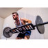 Swiss Bar - bara olimpica elvetiana Dayu Fitness BR-084 [4]