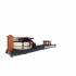 Aparat de vaslit WaterRower Club S4 [4]