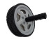 Set antrenament acasa (2 manere flotari, ab roller, bara tractiuni, ab strap) [2]