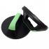 Set antrenament acasa (2 manere flotari, ab roller, bara tractiuni, ab strap) [3]