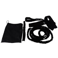 Coarda elastica viteza 250-500 cm Dayu Fitness