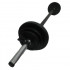 Haltera bara +discuri 19,5 kg Dayu Fitness [2]