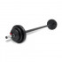Haltera bara +discuri 19,5 kg Dayu Fitness [5]
