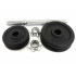 Gantera reglabila 10 kg Dayu Fitness [2]