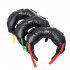 Bulgarian bag 5-20 kg, Dayu Fitness, 17 kg [2]