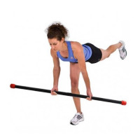 Bara de exercitiu pentru tonifiere 2kg DY-BR-080 Dayu Fitness