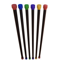 Bara de exercitiu pentru tonifiere 3kg DY-BR-080 Dayu Fitness